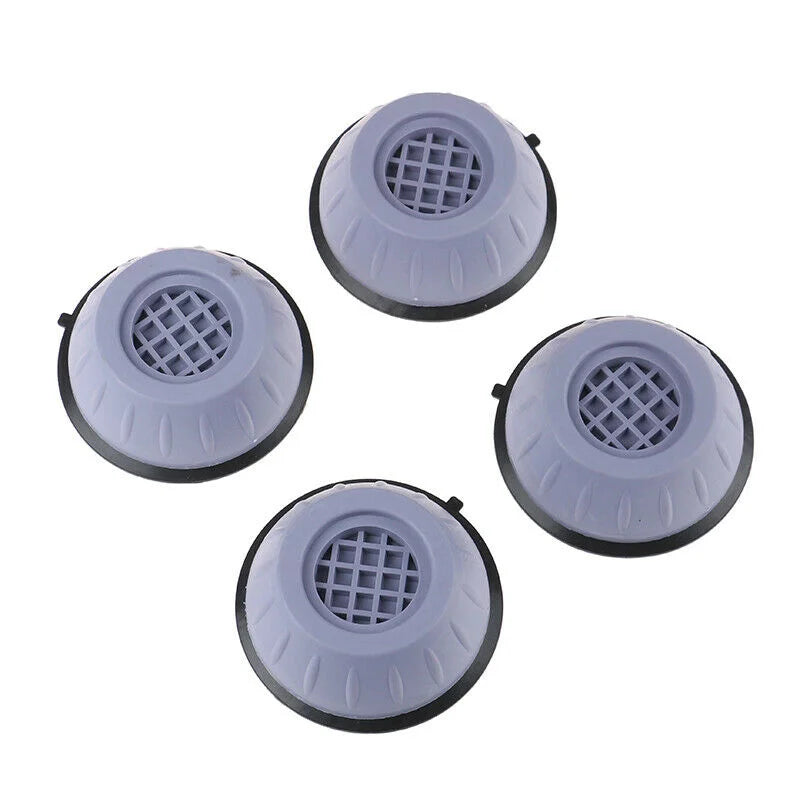 WashAbsorber - Podmetači za veš mašinu protiv vibracije (4 komada)