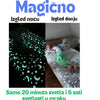 Magično svetleće ćebe