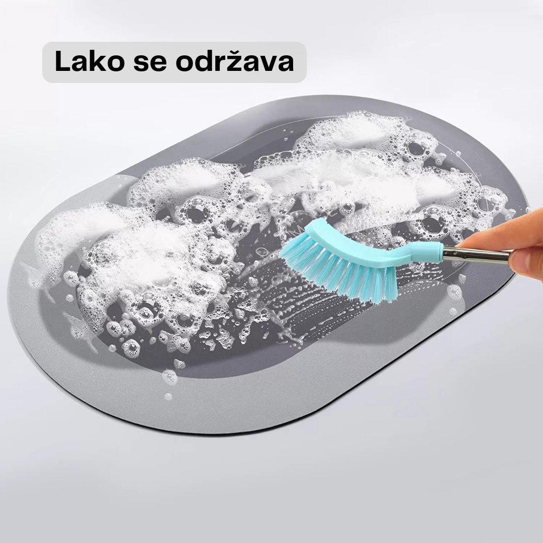DryPad - Super upijajuća podloga za kupatilo