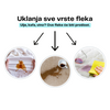 DryCleaner - Magična pena za uklanjanje fleka