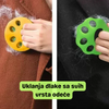 HairRemover - Sakupljač dlaka i prašine sa odeće (2 komada)